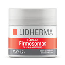 Fórmula Firmosomas